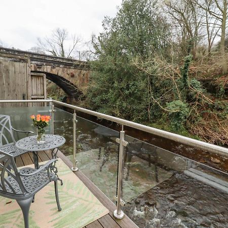 Riverbank View ويتبي المظهر الخارجي الصورة